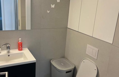 Floresti Apartment | Apartament