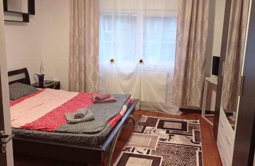 Floresti Bed & Breakfast | Apartament