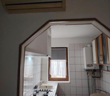 Geoagiu Apartment | Apartament