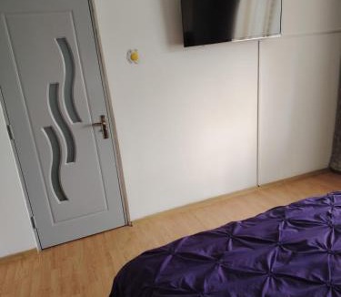 Geoagiu Apartment | Apartament