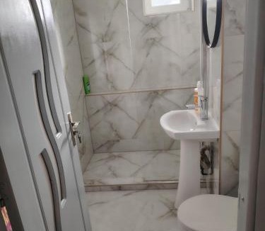 Geoagiu Apartment | Apartament