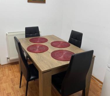 Petrosani Apartment | Apartament