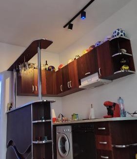Ramnicu Valcea Apartment | Apartament