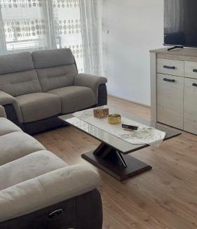 Suceava Apartment | Apartament