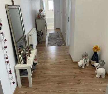 Suceava Apartment | Apartament