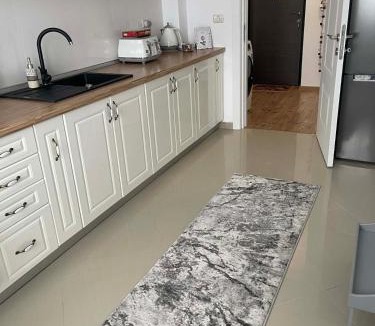 Suceava Apartment | Apartament