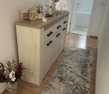 Suceava Apartment | Apartament