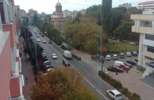 Targoviste Apartment | Apartament