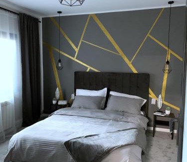 Dej Apartment | Apartament Royal