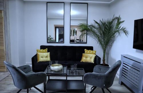 Dej Apartment | Apartament Royal