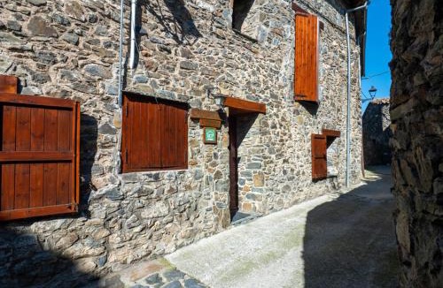 Pardines House | Apartament rural per a 2 · Pardines