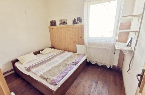 Izvoru Apartment | Apartament rustic Izvoru Cailor