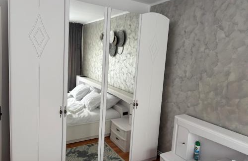 Roman Apartment | Apartament S 22