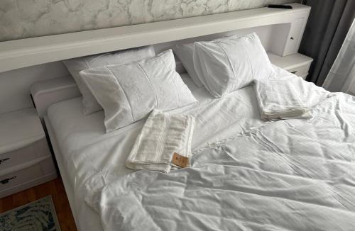 Roman Apartment | Apartament S 22