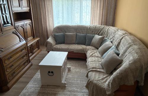 Roman Apartment | Apartament S 43