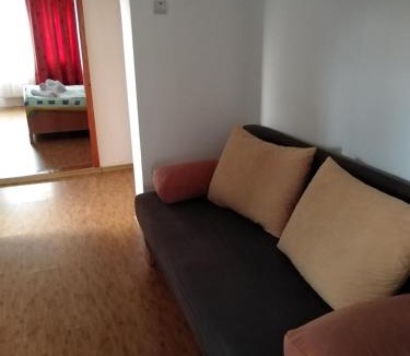 Dej Apartment | Apartament S&F