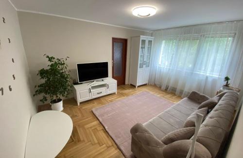 Roman Apartment | Apartament S26