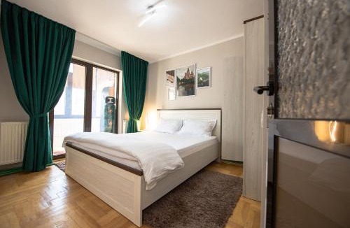 Roman Apartment | Apartament S46