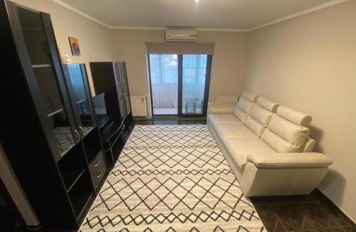 Roman Apartment | Apartament S46
