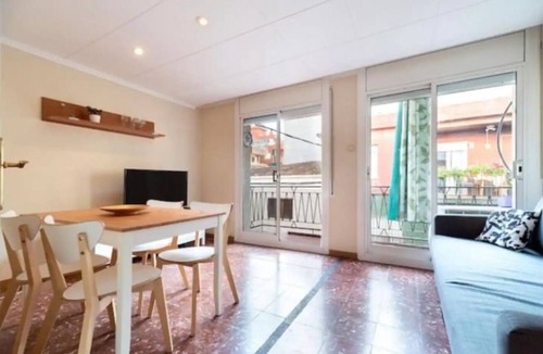 Vilassar de Mar Apartment | Apartament Sant Mateu