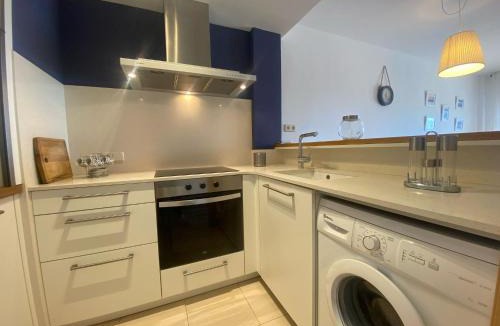 L'Eucaliptus Apartment | Apartament Sara
