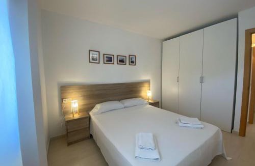 L'Eucaliptus Apartment | Apartament Sara