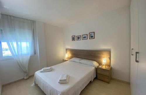 L'Eucaliptus Apartment | Apartament Sara