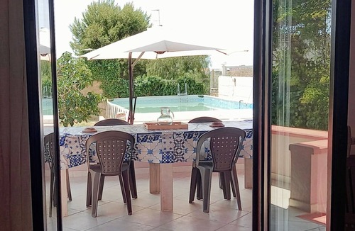 Realmonte House | Apartament scala dei turchi