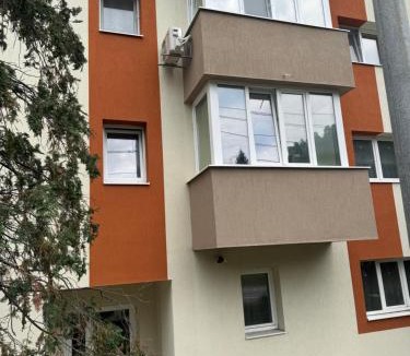 Comanesti Apartment | Apartament Silver Nest Comanesti