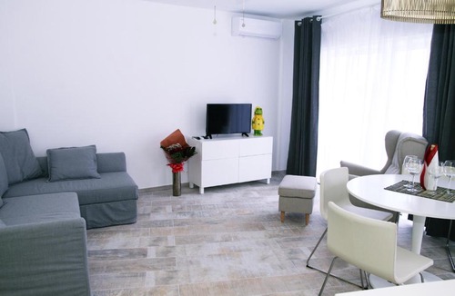 San Eugenio Apartment | Apartament Sol