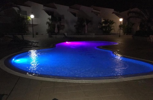 San Eugenio Apartment | Apartament Sol