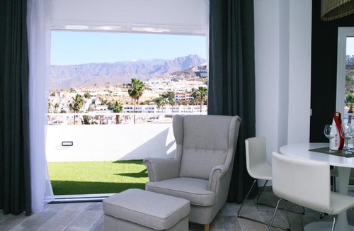 San Eugenio Apartment | Apartament Sol