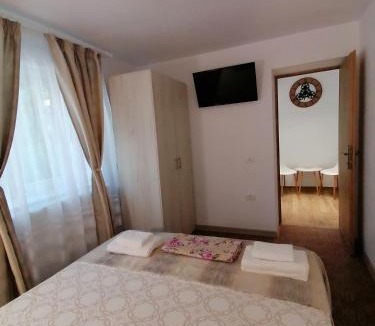 Eforie Sud House | apartament Ștefi