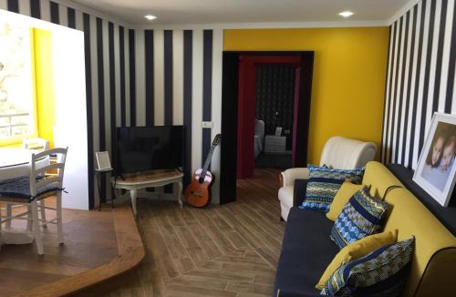 Orsova Apartment | Apartament Stella