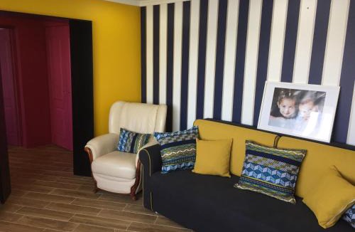 Orsova Apartment | Apartament Stella