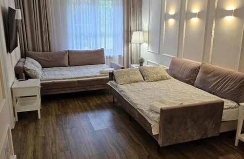 Niemce Apartment | Apartament , Studio '