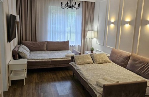 Niemce Apartment | Apartament , Studio '
