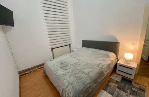 Arad Apartment | Apartament super central cu parcare privata
