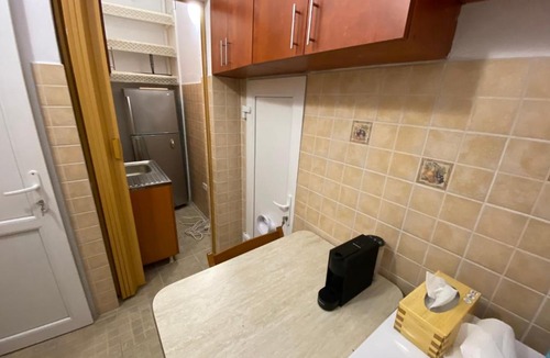 Arad Apartment | Apartament super central cu parcare privata