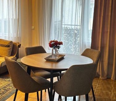 Floresti Apartment | Apartament Terra II