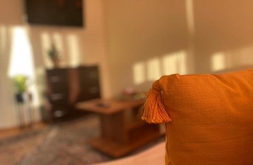 Floresti Apartment | Apartament Terra II