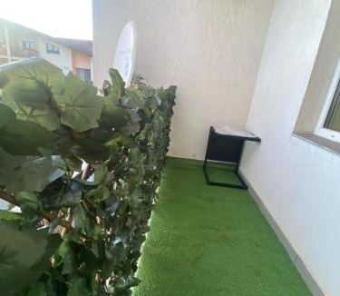 Floresti Apartment | Apartament Terra II