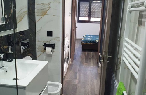 Vulcan Apartment | Apartament Trendy Brian