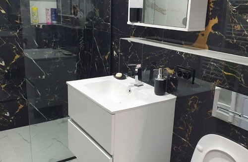 Vulcan Apartment | Apartament Trendy Brian