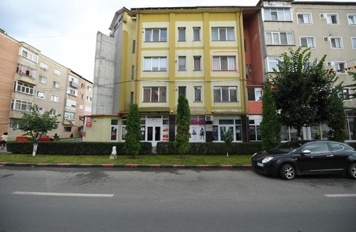 Hateg Apartment | Apartament TRIDENT 2