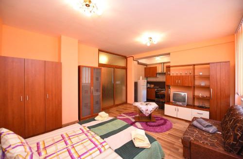 Hateg Apartment | Apartament TRIDENT 2