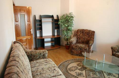 Bacau Apartment | Apartament Ultra central Style
