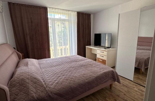 Uricani Apartment | Apartament Uricani