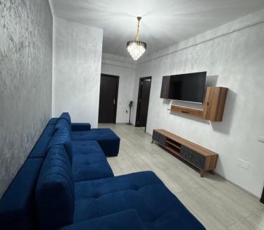 Ramnicu Valcea Apartment | Apartament Vâlcea