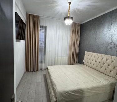 Ramnicu Valcea Apartment | Apartament Vâlcea